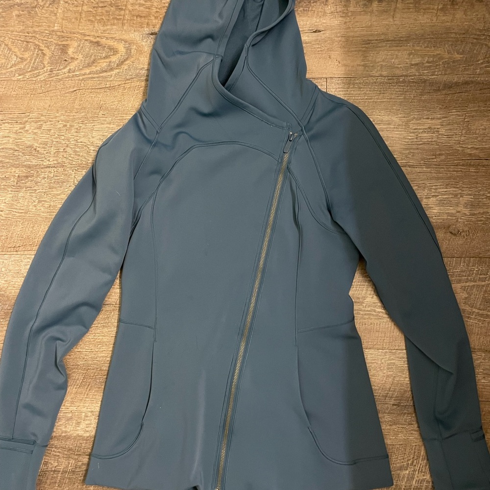 Lululemon Every Journey jacket